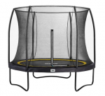 Salta Comfort edition - 251 cm poilsio/sodo trampolinas