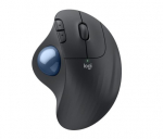 Logitech Bolt Ergo M575 pelė grafito