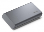 I&scaron;orinis SSD LACIE Read speed 1050 MB/s Write speed 450 MB/s NVMe Yes 2000 STKH2000800