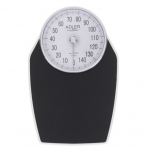 Adler Mechanical Bathroom Scale AD 8177 Maximum weight (capacity) 150 kg Accuracy 1000 g Juoda