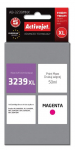 Activejet AB-3239MNX magentas inko talpa (Brother LC3239XLM pakeitimas; Supreme kokybė; 50 ml)