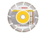 Bosch Universal diamantinis pjovimo diskas kampiniam &scaron;lifuokliui &Oslash;180 skersmens