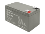 Qoltec UPS baterija