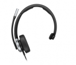 HP Poly Mission 615 Monaural USB laidinė ausinė