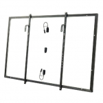 SOLAR PANEL BALCONY HOOK KIT/5009104003 ECOFLOW