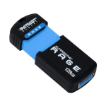 Patriot Rage Lite 120 MB/S 128GB USB 3.2 atminties diskas