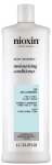 Nioxin Galvos Odos Atsigavimo Kondicionierius 1000ml