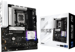 ASRock B860 Pro RS pagrindinė plok&scaron;tė