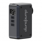 Cycplus AS230 PRO DP5 PRO mini dviračių siurblys
