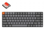 KLAVIATŪRA BELAIS K3 MAX RGB/JUODA K3M-B1 KEYCHRON