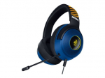 Razer Kraken V3 X Fortnite Edition Juodas Žaidimų Ausinės