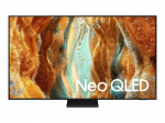 Samsung TQ55QN70FAU 55 colių 4K UHD (2160p) Juodas