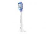 Philips Sonicare G3 Premium Gum Care HX9055 papildoma &scaron;epetėlio galvutė 5 baltos
