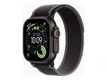 Apple Watch Ultra 3 49mm Juodas i&scaron;manis laikrodis