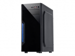 Inter-Tech B-42 Tower ATX juodas
