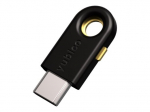 Yubico YubiKey 5C FIPS USB-C saugumo raktas