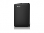 Western Digital Elements Portable (USB-C) 1TB 3.2 Gen 1 Hard Drive