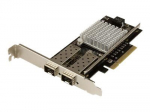 StarTech.com 10Gbps PCI Express x8 tinklo adapteris