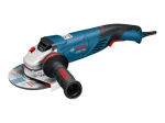 Bosch GWS 18-125 SPL Professional kampinis &scaron;lifuoklis 1800W