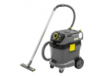 K&auml;rcher Professional NT 40/1 Tact Tea L dulkių siurblys