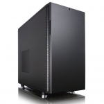 Fractal Design Define R5 ATX Juoda