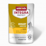 ANIMONDA Integra Protect Urinary Struvit su vi&scaron;tiena - &scaron;lapias maistas katėms - 85 g