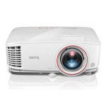 BenQ TH671ST - DLP projektorius - ne&scaron;iojamas - 3D - 3000 ANSI lumens - Full HD (1920 x 1080) - 16:9 - 1080p
