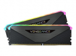 CORSAIR Vengeance DDR4 SDRAM 32GB rinkinys CL16 Non-ECC DIMM 288-PIN