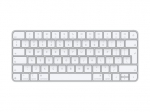 Apple Magic Klaviatūra MXCL3Z/A Kompakti&scaron;ka Klaviatūra Belaidis Bluetooth Baltas