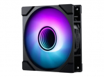 Phanteks M25 Gen2 1-vnt. 120mm juodas ventiliatorius