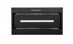 ELEYUS Virvė MUN L 16 200 52 BL Integruotas juodas 52 cm 649 m3/h A klasė
