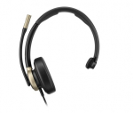 HP Poly Mission 815 Monaural USB laidinė ausinė