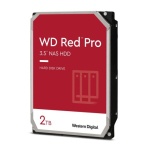 WD Red Pro 2TB 24x7