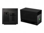 Razer i&scaron;orinis GPU korpusas