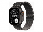 Apple Watch Ultra 3 49mm Juodas i&scaron;manis laikrodis