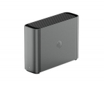 Synology BeeStation Plus BST170-8T 8TB Juodas NAS Serveris