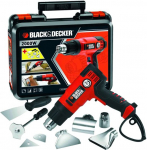 Heavy Duty Heat Gun KX2200K-QS 2000 W