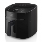 ETA Kar&scaron;to oro fritūrinė Galia 1800 W Talpa 7.2 L Kar&scaron;to oro technologija Juoda