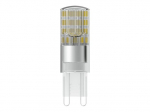 Parathom Clear kapsulė LED G9 2.6 W &Scaron;ilta Balta