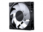 Phanteks M25G2-120 3-vnt. 120mm juodas ventiliatorius