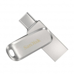MEMORIJOS DISKAS FLASH USB-C 1TB/SDDDC4-1T00-G46 SANDISK