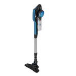 Black+Decker BXVMS602E stačia dulkinė ma&scaron;ina, juoda ir mėlyna