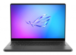 Ne&scaron;iojamas kompiuteris ASUS GA403UM-QS023W ROG Zephyrus CPU AMD RyzenT 9 270 4 GHz 14 " 2880 x 1800 pikselių RAM 16 LPDDR5x-SDRAM SSD 1000 Diskretu...