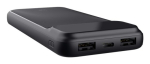 Trust 25882 akumuliatorius litio jo (Li-Ion) 10000 mAh Juoda