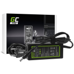 Green Cell AD20P 60W vidaus maitinimo adapteris/konverteris Juodas