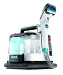 Shark PX200EUT Ne&scaron;iojama kilimų valymo ma&scaron;ina 450W
