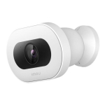IMOU Knight IPC-F88FIP-V2 lauko kamera 4K / Wi-Fi