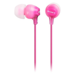 Sony MDR-EX15LP ausinės