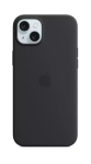 Apple Silicone Case su Magsafe galinė dangtelis Apple iPhone 15 Plus