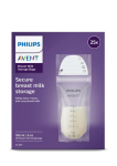 Philips AVENT SCF603/25 motinos pieno laikymo mai&scaron;eliai